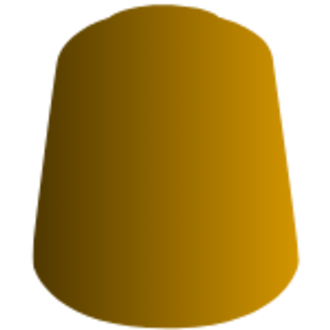 Nazdreg Yellow (Contrast) 18ml