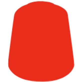 Wild Rider Red (Layer) 12ml Wild Rider Red (Layer) 12ml