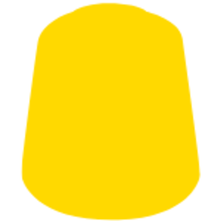 Yriel Yellow (Layer) 12ml