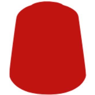 Citadel Base - Evil Sunz Scarlet