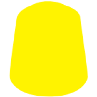 Flash Gitz Yellow (Layer) 12ml
