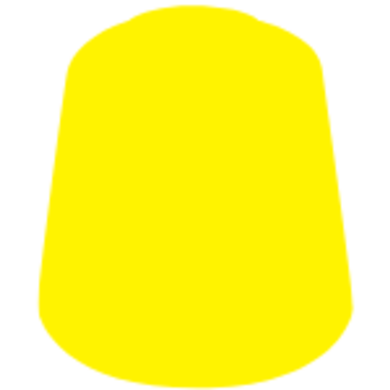 Citadel Flash Gitz Yellow (Layer) 12ml