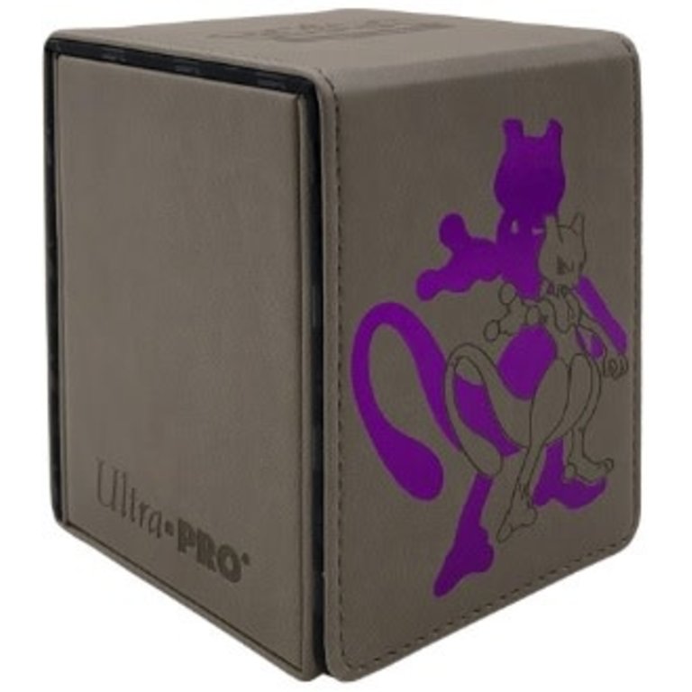 Ultra Pro (UP) - Pokemon 100+ Deck Box - Mew Two