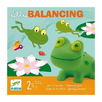 Djeco little Balancing (Multilingual) Djeco little Balancing (Multilingual)