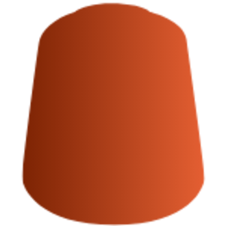 Gryph-Hound Orange (Contrast) 18ml Gryph-Hound Orange (Contrast) 18ml