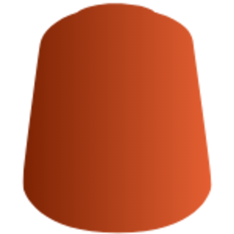 Gryph-Hound Orange (Contrast) 18ml