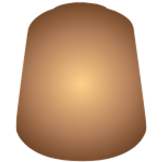 Hashut Copper (Layer) 12ml Hashut Copper (Layer) 12ml