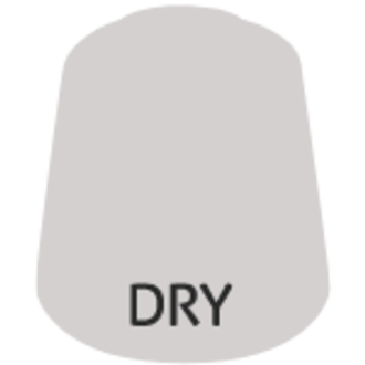 Wrack White (Dry) 12ml Wrack White (Dry) 12ml