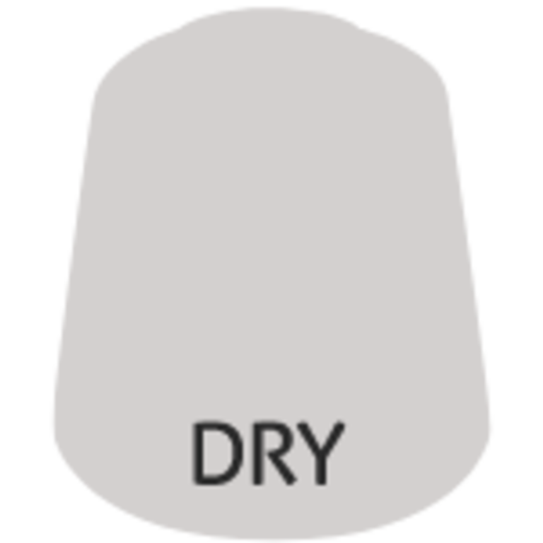 Wrack White (Dry) 12ml