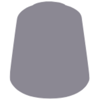 Slaanesh Grey (Layer) 12ml Slaanesh Grey (Layer) 12ml