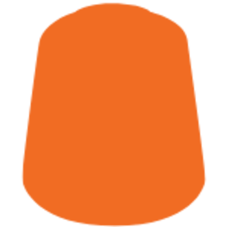Trollslayer Orange (Layer) 12ml Trollslayer Orange (Layer) 12ml