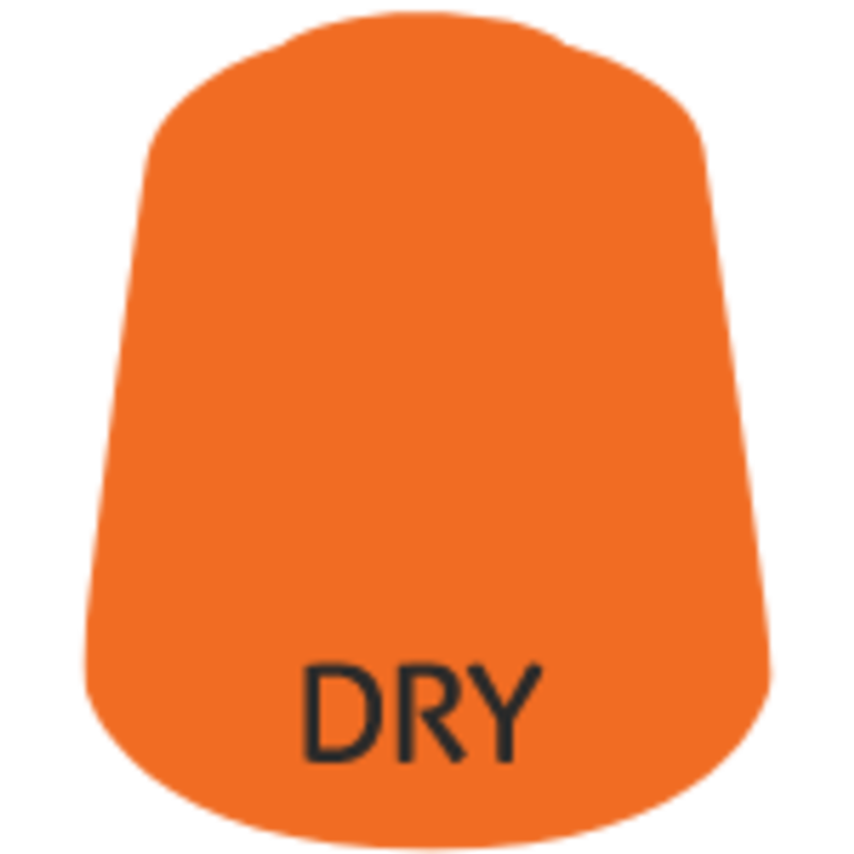 Ryza Rust (Dry) 12ml