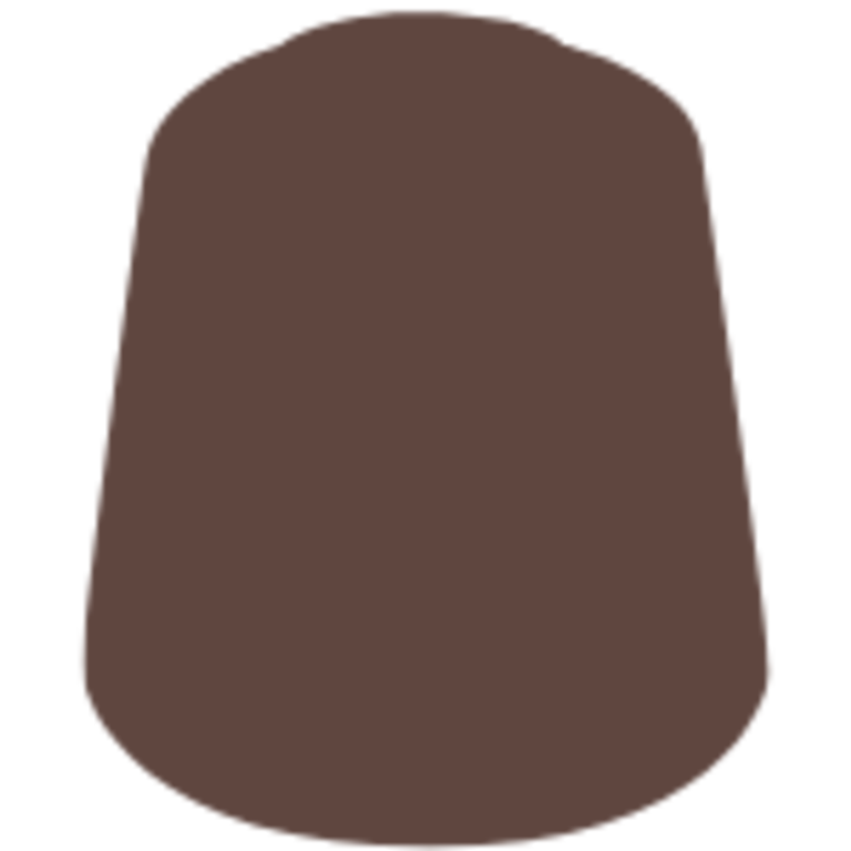Gorthor Brown (Layer) 12ml