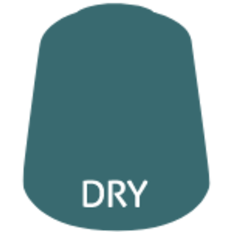 Thunderhawk Blue (Dry) 12ml * Thunderhawk Blue (Dry) 12ml *