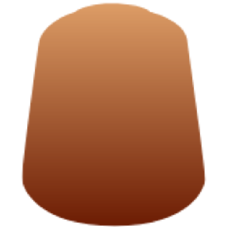 Fuegan Orange (Shade) 18ml