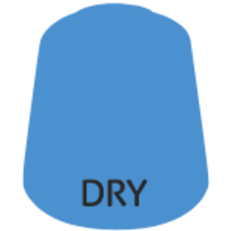 Chronus Blue (Dry) 12ml * Chronus Blue (Dry) 12ml *