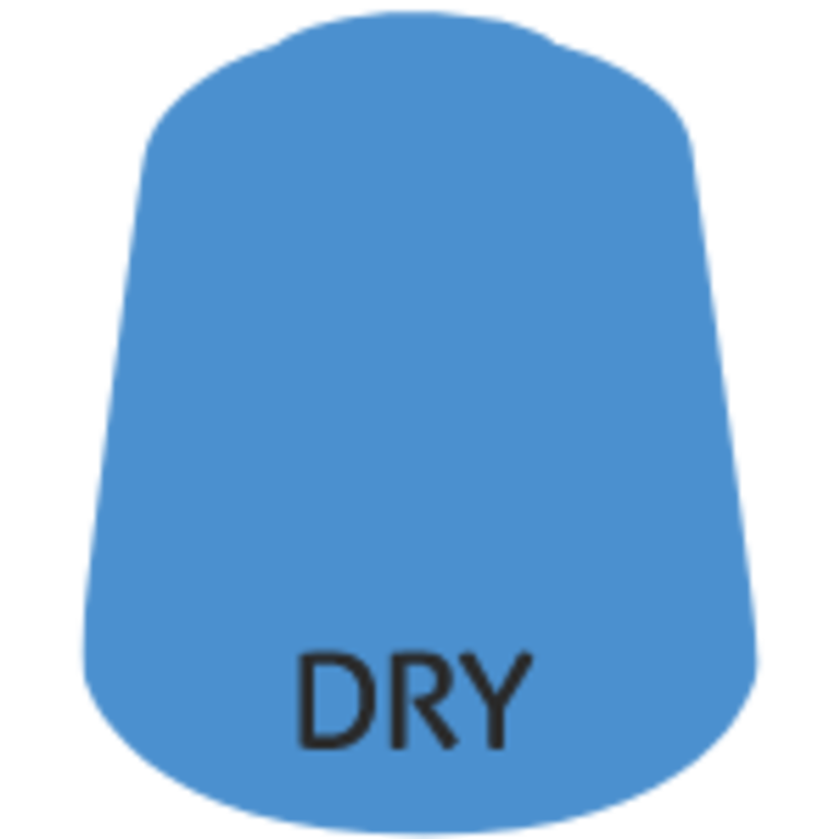 Chronus Blue (Dry) 12ml *