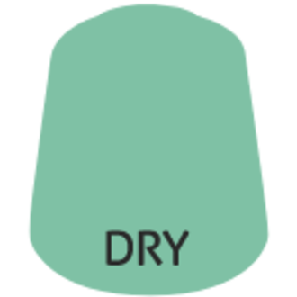 Hellion Green (Dry) 12ml * Hellion Green (Dry) 12ml *