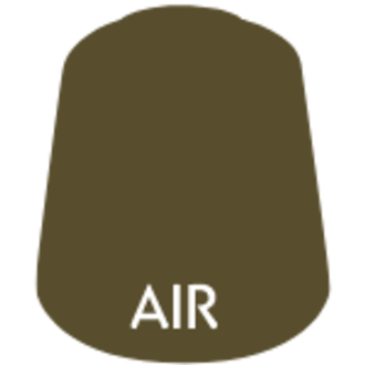 Steel Legion Drab (Air) 24ml * Steel Legion Drab (Air) 24ml *