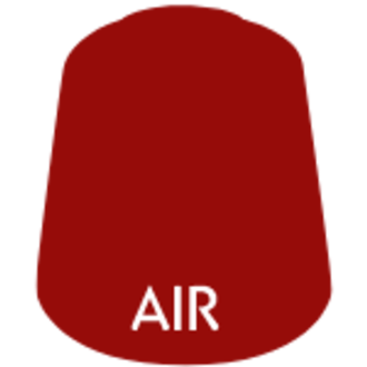 Mephiston Red (Air) 24ml Mephiston Red (Air) 24ml