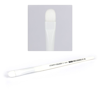 Citadel - Synthetic Brush - Shade Large Citadel - Synthetic Brush - Shade Large