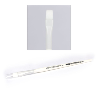 Citadel - Synthetic Brush - Dry Medium Citadel - Synthetic Brush - Dry Medium