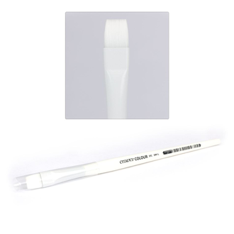 Citadel - Synthetic Brush - Dry Large Citadel - Synthetic Brush - Dry Large