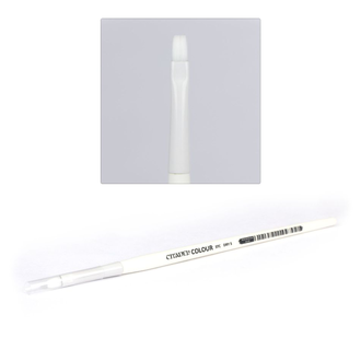 Citadel - Synthetic Brush - Dry Small Citadel - Synthetic Brush - Dry Small