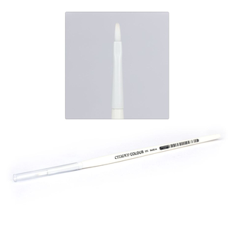 Citadel - Synthetic Brush - Base Medium Citadel - Synthetic Brush - Base Medium