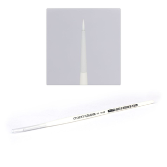 Citadel - Synthetic Brush - Glaze Citadel - Synthetic Brush - Glaze