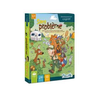 Placote Sans problème (French) Placote Sans problème (French)