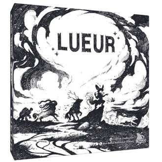 Lueur (French) Lueur (French)