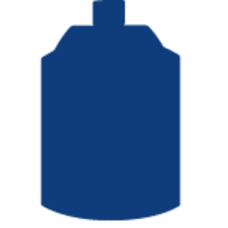 Macragge Blue (Spray) 400ml Macragge Blue (Spray) 400ml