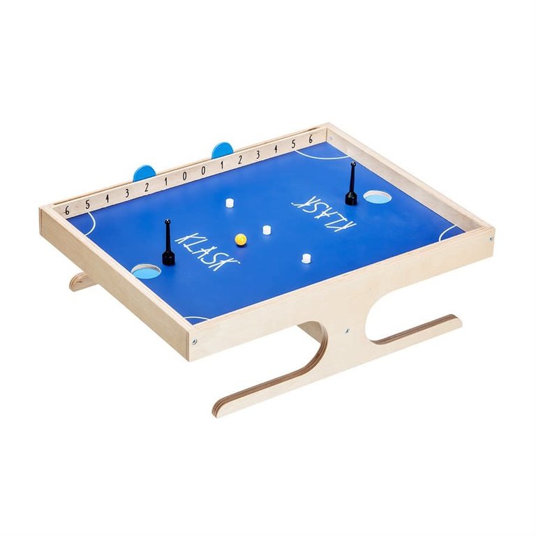 Klask - An Epic Magnetic Battle (Multilingual)