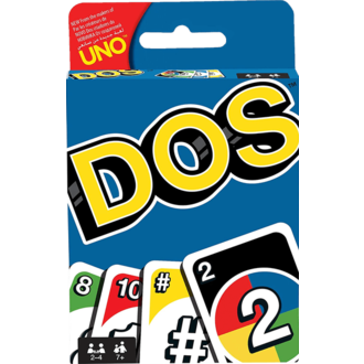 Uno - Dos (Multilingual)