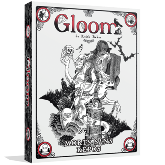 Gloom - Morts sans repos (Francais)*