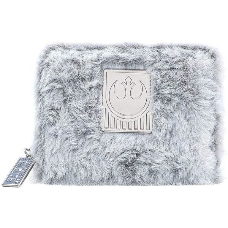 Loungefly Portefeuille - Star Wars - Hoth