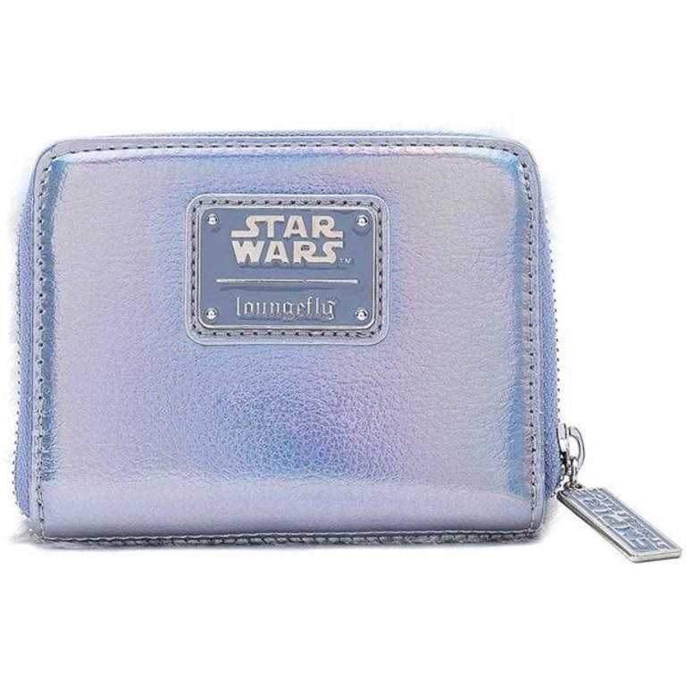Loungefly Portefeuille - Star Wars - Hoth