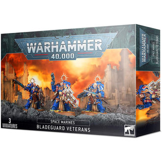 Bladeguard Veterans Bladeguard Veterans