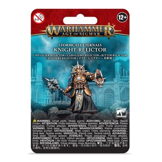 Knight-Relictor Knight-Relictor