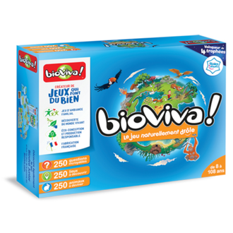 Bioviva (French) Bioviva (French)