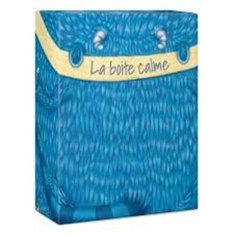 Placote La boîte calme (Francais)