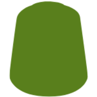 Straken Green (Layer) 12ml Straken Green (Layer) 12ml