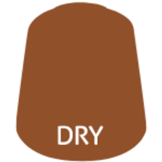 Golgfag Brown (Dry) 12ml Golgfag Brown (Dry) 12ml