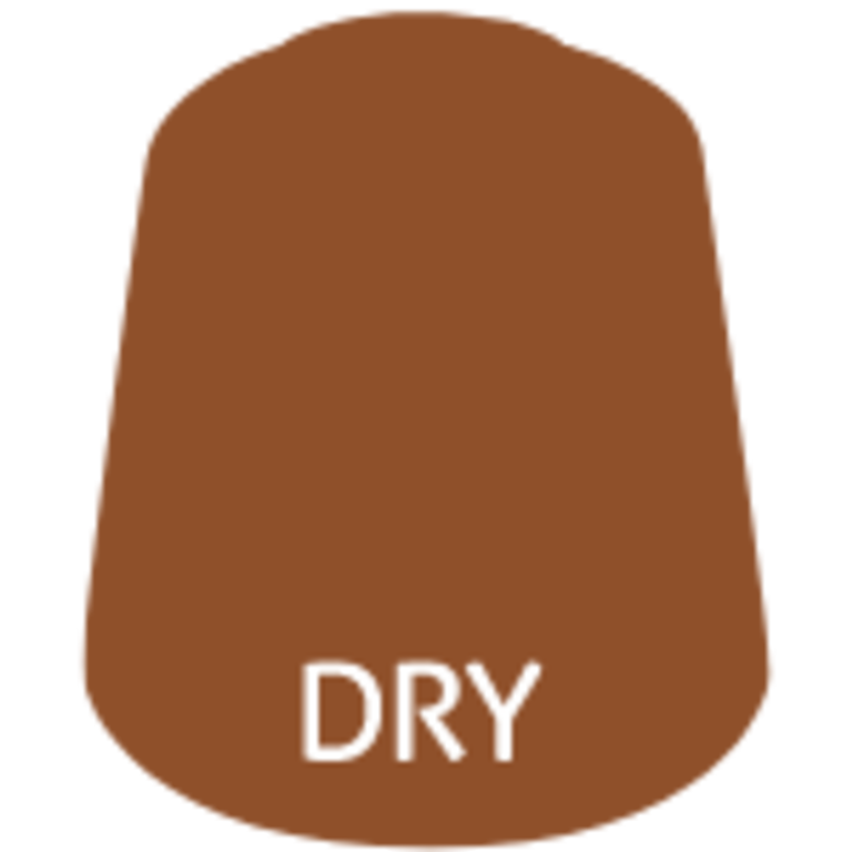 Golgfag Brown (Dry) 12ml