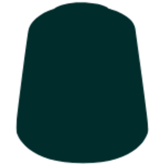 Lupercal Green (Base) 12ml Lupercal Green (Base) 12ml