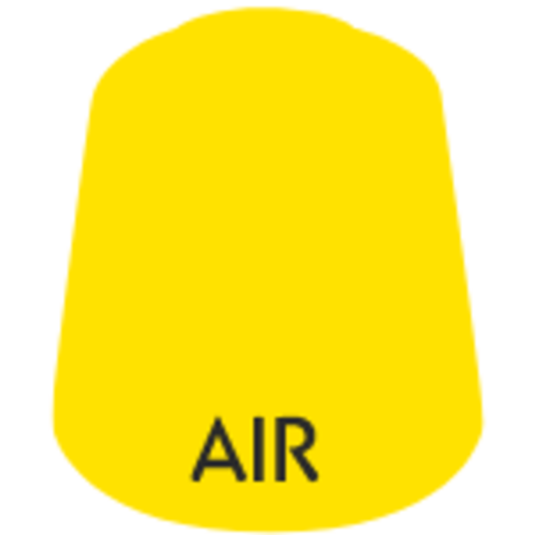 Phalanx Yellow (Air) 24ml