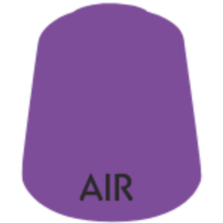 Eidolon Purple Clear (Air) 24ml