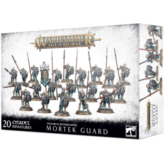 Mortek Guard Mortek Guard