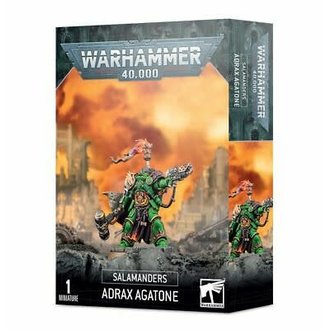 Adrax Agatone Adrax Agatone
